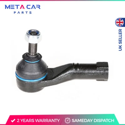 Extremo de varilla de amarre para Nissan Micra III 10 16V 2003-2010 4852000Qan Foto 1 de 4