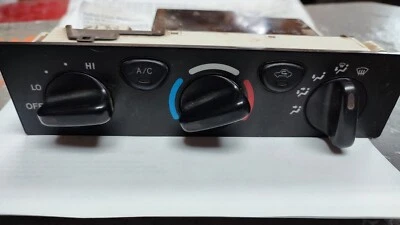 Toyota TACOMA 2001-2004 AC AIRE ACONDICIONADO CALEFACCIÓN TEMPERATURA CLIMATIZACIÓN FABRICANTE DE EQUIPOS ORIGINALES Foto 1 de 3