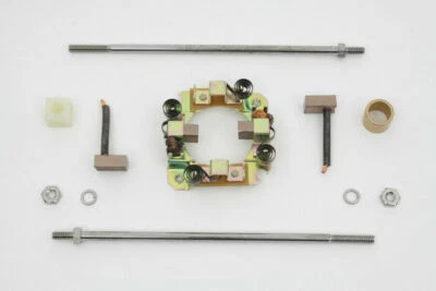 Kit de reconstrucción de arranque Hitachi para Harley Davidson por V-Twin Foto 1 de 2