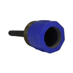 Beckett King 14514 2 In. X 1-1/4 In. King Fill Tank Alarm - Picture 1 of 1