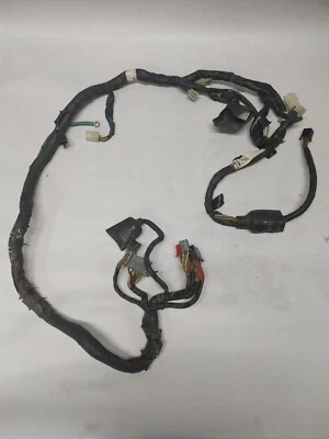 Arnés de cables principal Honda CB700SC Night Hawk 1985 32100-MJ1-670 Foto 1 de 4