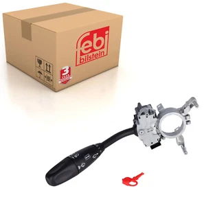 Conjunto de interruptor de columna de dirección para Mercedes-Benz OE 5452310 Febi 107160 - Imagen 1 de 9