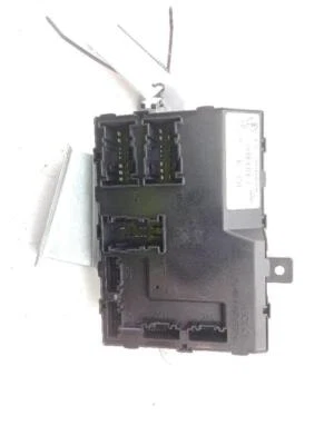 AV1T15K600CH centralita para FORD FIESTA VI VAN 1.5 TDCI 2008 22622549 - Immagine 1 di 3
