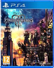 Kingdom Hearts 3 (PS4) (Sony Playstation 4)