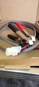 Honda Motorcycle - Hiss Key Pairing Cable 2007 on - Picture 1 of 2