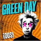 Green Day - Idos! - Green Day Cd Kovg The Cheap Fast Free Post The Cheap Fast