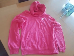 Nike Xs Womens Hoodie Jumper Sweater - Picture 1 of 5