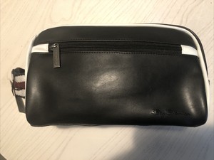 Las mejores ofertas en Mochilas de Cuero Sintético Ben Sherman, bolsos y  maletines para hombres | eBay