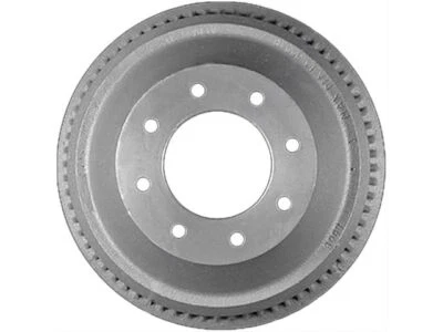 Tambor de freno trasero Bendix 14271JJBN 1976 1977 1978 1979 Chevrolet G30 1975-1996 Foto 1 de 2