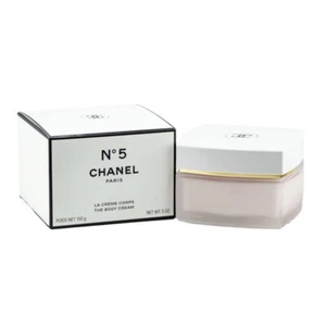 CHANEL N°5 The Body Cream - Bild 1 von 3
