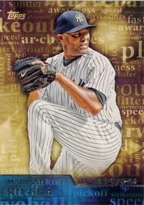 2015 Topps Inserts - Picture 1 of 9