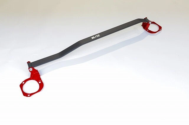 JDM Blitz Front Strut Tower Bar for 19-21 Toyota Corolla Hatchback - Image 1 of 1