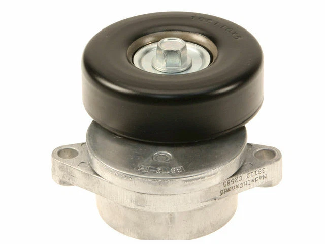 AC Delco Accessory Belt Tensioner Assembly fits Saturn SW1 1993-1999 66CPNX - Image 1 of 1