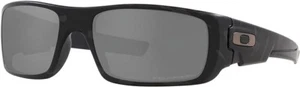 Oakley Crankshaft Sonnenbrille Shadow Camo Black Iridium polarisiert OO9239 - Bild 1 von 7