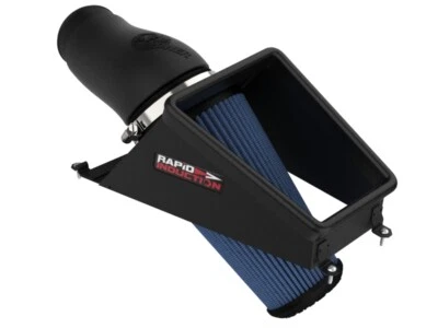 For 2014-2020 Mercedes-Benz CLA250 aFe Rapid Induction Pro 5R Cold Air Intake - Image 1 of 2