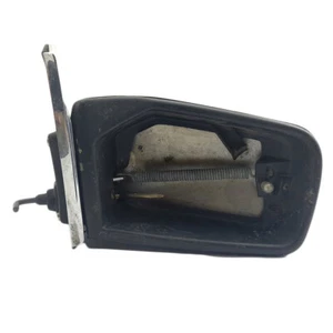 1977-85 Mercedes 240D Passengers Rear View Mirror Unit Housing RH 1238110461 OEM - Picture 1 of 9