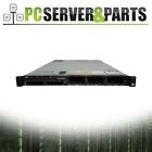 Dell PowerEdge R620 8B 3x PCI 16 cœurs 2,60 GHz E5-2650 v2 32 Go 4x 1,2 To 2,5" 10K