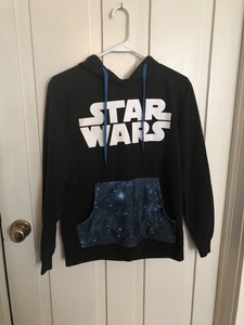 star wars christmas moletom com capuz