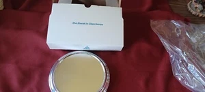 SILVERTONE STACK BREAD PLATE BASE By Artistic Churchware **BRAND NEW** - Picture 1 of 3