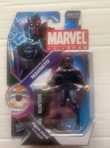 ~Neu im Karton~ Marvel Universe Serie #3 #026 3,75" - MAGNETO - Actionfigur - Bild 1 von 11