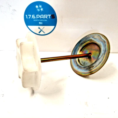 Perno de anclaje para soporte de neumático de rueda de repuesto Infiniti FX35 FABRICANTE DE EQUIPOS ORIGINALES 06 07 08 Foto 1 de 3