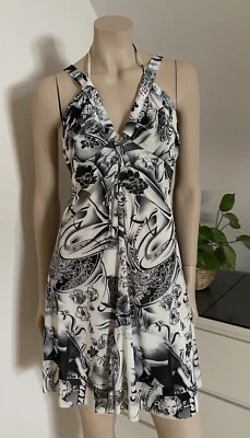NEU ***Desigual*** Sommer Kleid, Größe M (38) - Bild 1 von 4