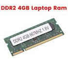 DDR2 4 Go mémoire d'ordinateur portable 667 Mhz PC2 5300 SODIMM 1,8 V 200 broches pour ordinateur portable3098