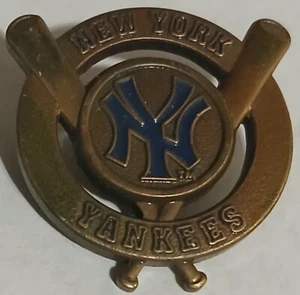 NY. Yankees Peter David Pin 2000. Schön - Bild 1 von 3