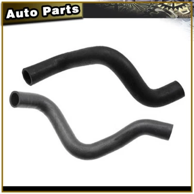 Dayco Upper Lower Radiator Coolant Hose Fits 1997 Till 2005 Chevrolet Venture - Изображение 1 из 4