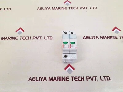 Legrand 039 44 surge protection device - Image 1 of 4