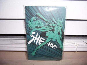 She-Ra Mini Notebook Loot Crate Exclusive - Picture 1 of 4