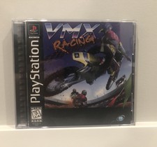 .PSX.' | '.VMX Racing.