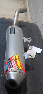 NUEVO FMF Racing - 025256 - Silenciador antichispas TurbineCore 2.1 79-20689 Foto 1 de 4