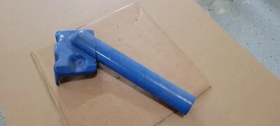 1965-1966 Ford Falcon Mercury Comet оригинальный 289 V8 тепла стояк трубка FOMOCO изящный - Изображение 1 из 4