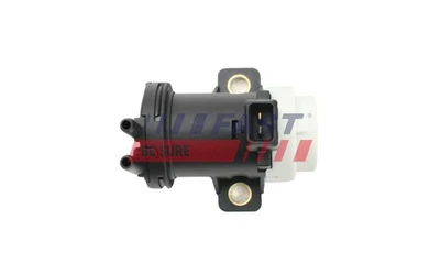 FAST Druckwandler Abgassteuerung FT63014 12V für IVECO DAILY 4 Bus 3 ALJAV1A1 - Bild 1 von 4