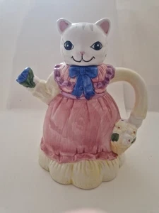 Unbranded Mouse Style Collectable/Novelty/Prop/Display Teapot - Picture 1 of 6