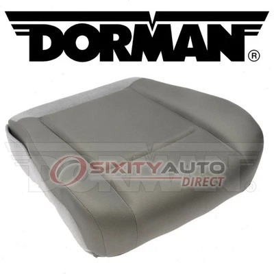 Dorman 926-899 Seat Cushion Assembly for F7UZ1563100AA AC2Z1562901BA ct - Image 1 of 4
