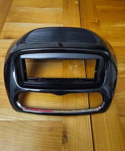 Modanatura 1 DIN Citroen C-zero 8002B115ZZ 8231XN Mitsubishi I-MiEV Peugeot iOn - Imagen 1 de 4