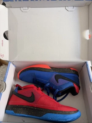 Nike Ja Morant 1 Hombre Talla 8 Foto 1 de 4
