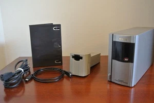 NIKON CoolScan 4000 35mm NEGATIVE FILM Scanner for Apple Comp FireWire IEEE1394 - Picture 1 of 1