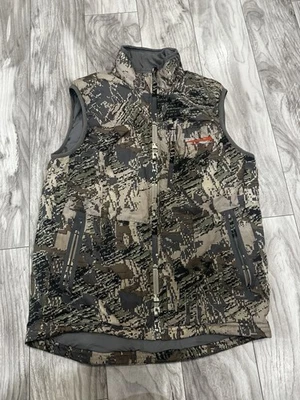 Chaleco Sitka Kelvin Lite Open Country Grande Foto 1 de 2