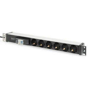 Réglette Digitus DN-95417 [1,8 m] - Afbeelding 1 van 1