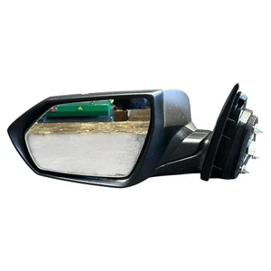 Espejo retrovisor eléctrico para conductor Hyundai Elantra 2022 híbrido 21 22 23 sin calefacción OEM - Imagen 1 de 6