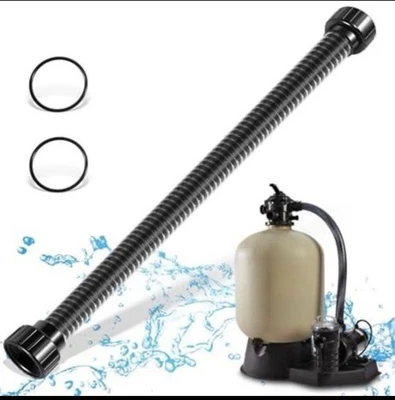 155711 Pump Hose Assembly Pump to Filter Hose Fit for Pentair Sand Dollar - Image 1 of 4