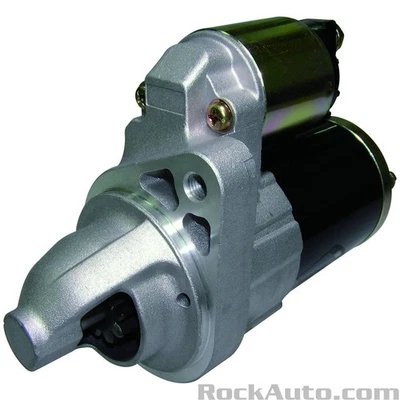 Starter Motor WAI 17946N 1.6KW/12 Volt, CW, 10-Tooth Pinion 03-09 Toyota 4Runner - Image 1 of 3