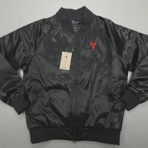 Nike x Kobe "Year Of Mamba" Therma-Fit Jacke Herren S HQ4695-010 schwarz $ 275 - Bild 1 von 10