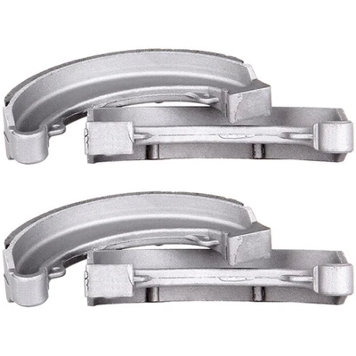 Kit de sapatas de freio traseiras para Honda TRX300FW 4x4 FourTrax 300 1988 1990-2000 315 - Imagem 1 de 4