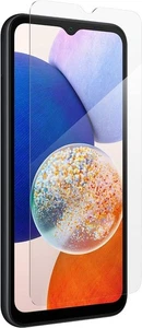 Glass Elite Screen Protector Designed for Samsung Galaxy A14 5G - Picture 1 of 3