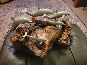 GROSSE JOHN PERRY SKULPTUR - Bild 1 von 3