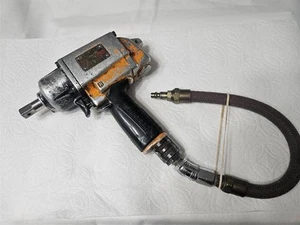 URYU Pistol Grip 1/2" Air Impact Wrench Model T90 - Picture 1 of 8
